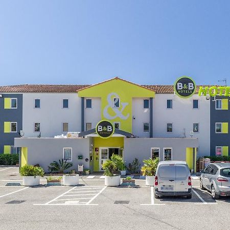 B&B Hotel Frejus Roquebrune-Sur-Argens Roquebrune-sur-Argens Exterior foto