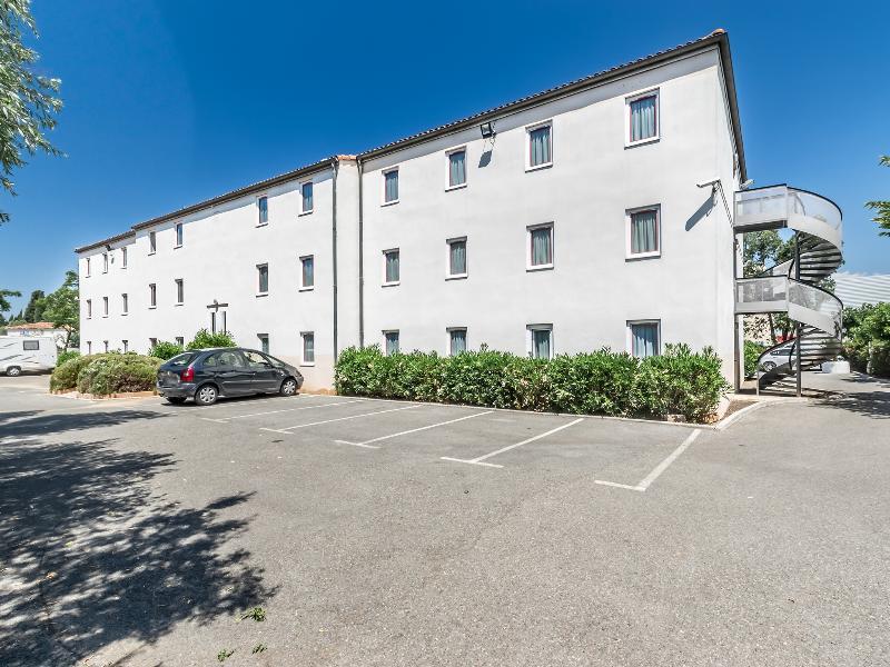B&B Hotel Frejus Roquebrune-Sur-Argens Roquebrune-sur-Argens Exterior foto