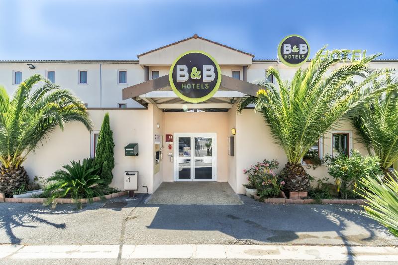 B&B Hotel Frejus Roquebrune-Sur-Argens Roquebrune-sur-Argens Exterior foto