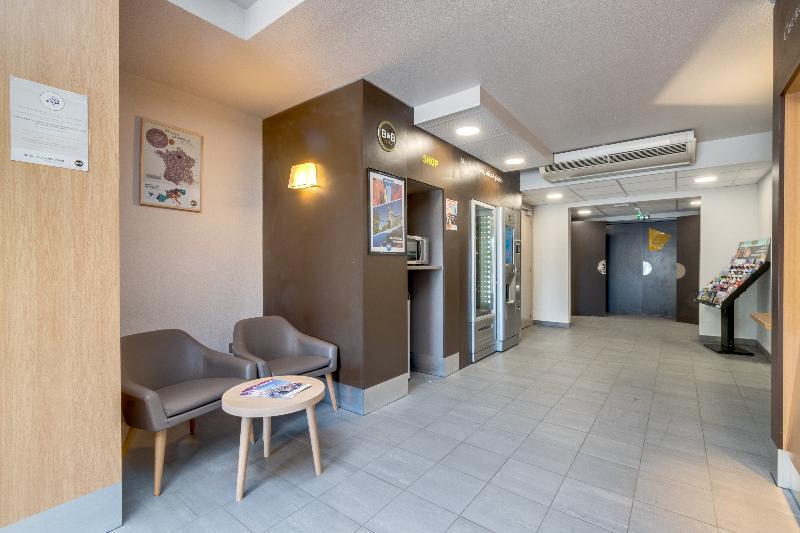 B&B Hotel Frejus Roquebrune-Sur-Argens Roquebrune-sur-Argens Exterior foto